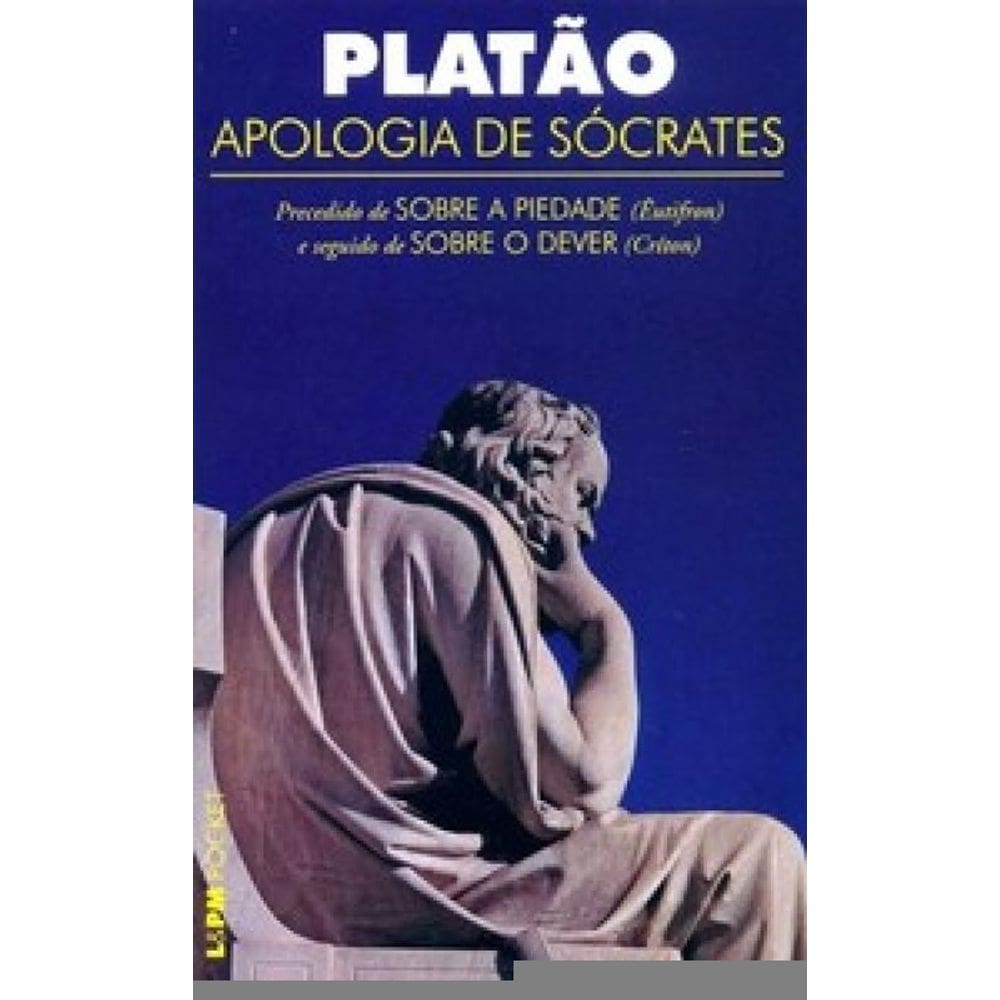 Apologia De Sócrates
