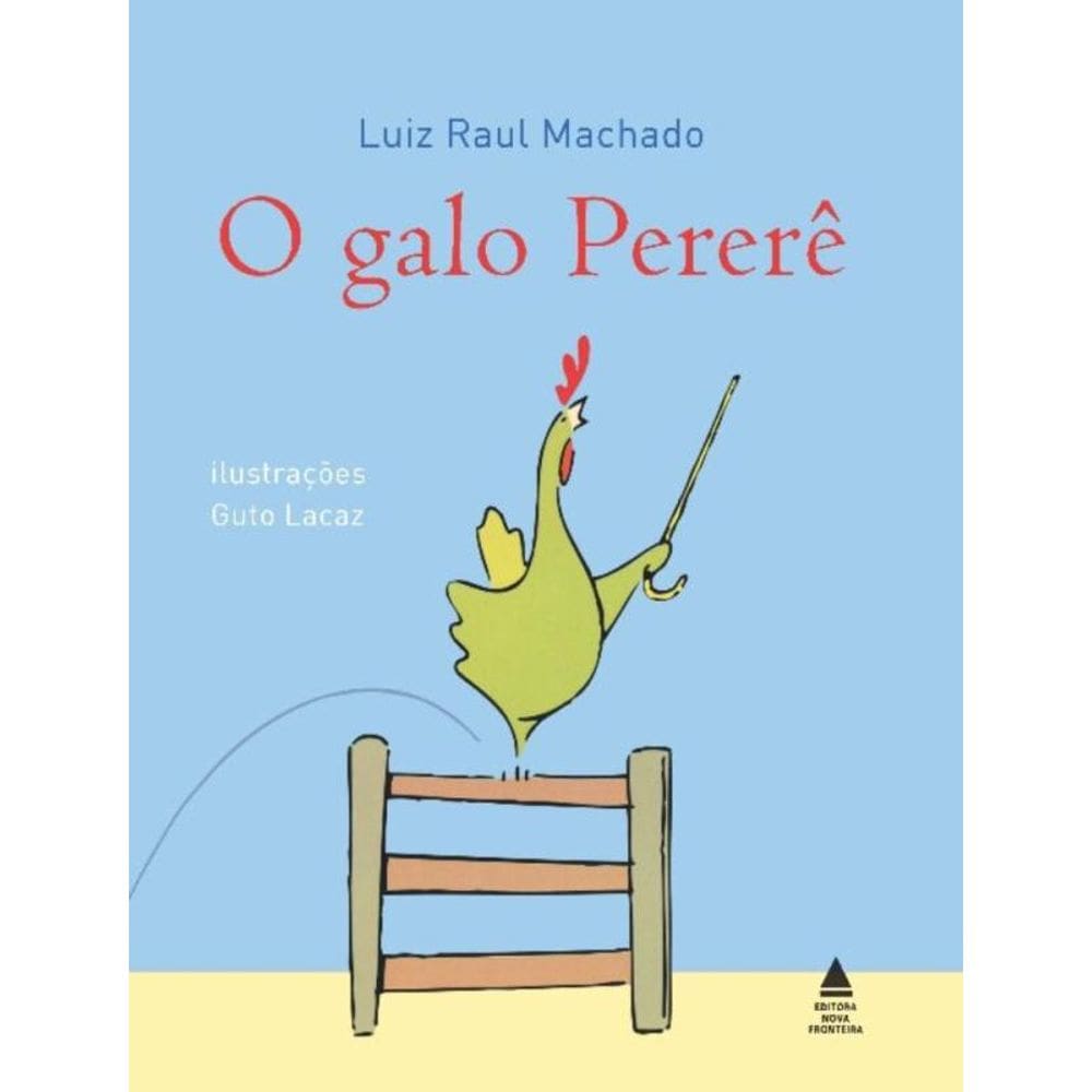 Galo Perere, O