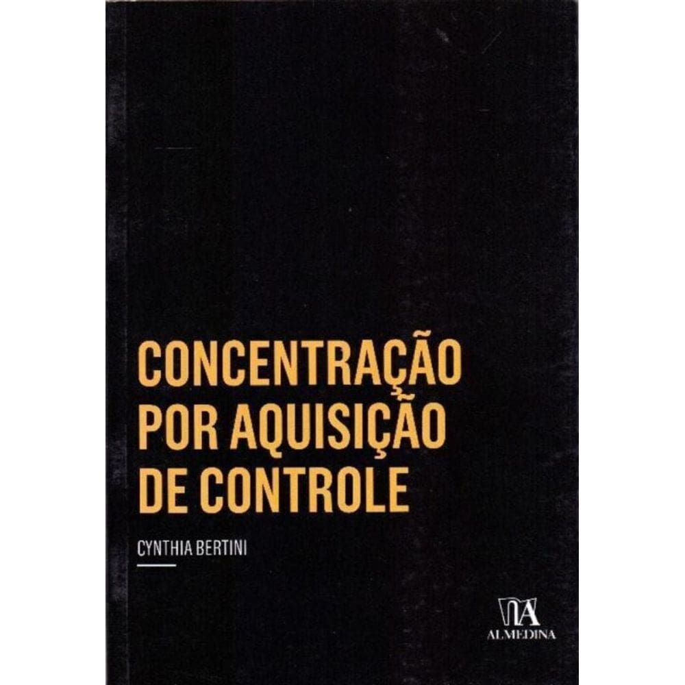 Concentração por Aquisição de Controle