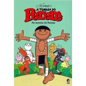 Turma do Pererê, A