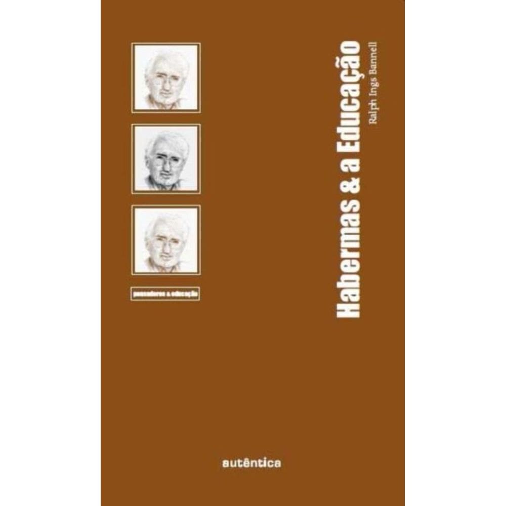 Habermas E A Educacao