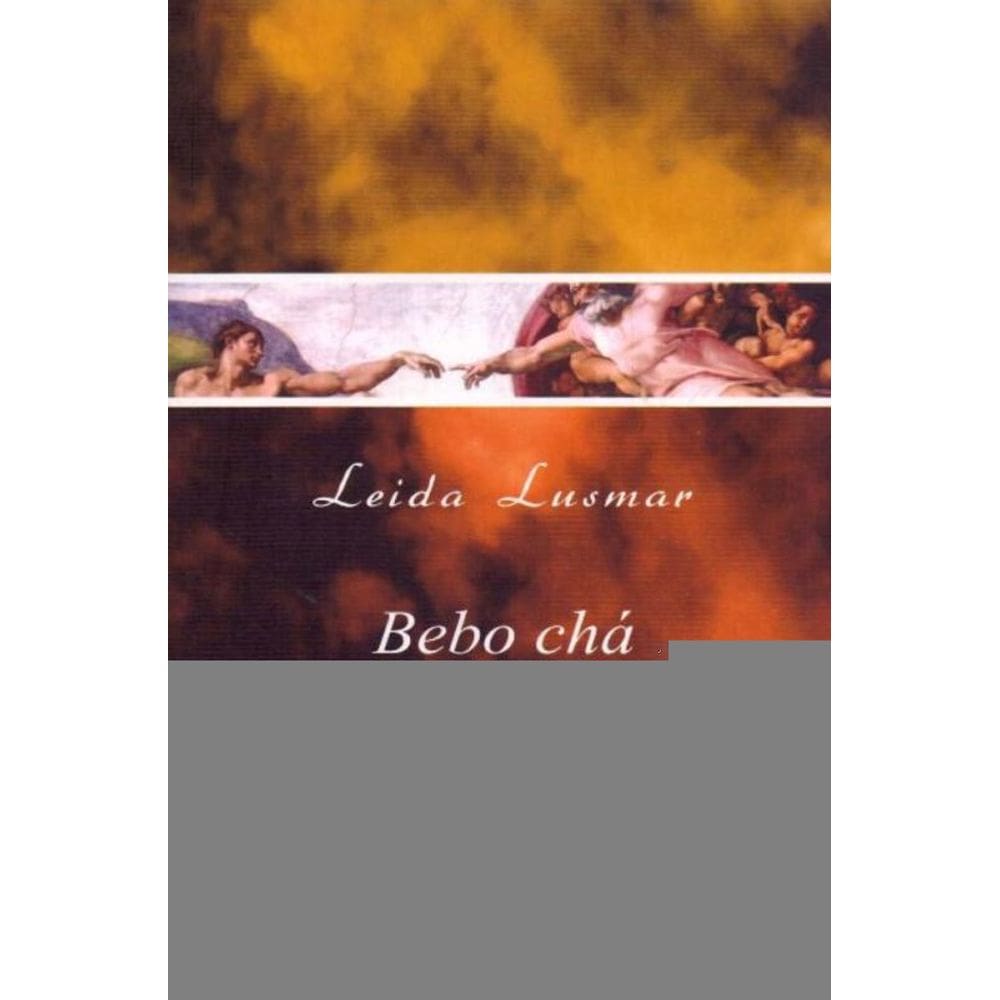 Bebo Chá Enquanto Os Patos Grasnam