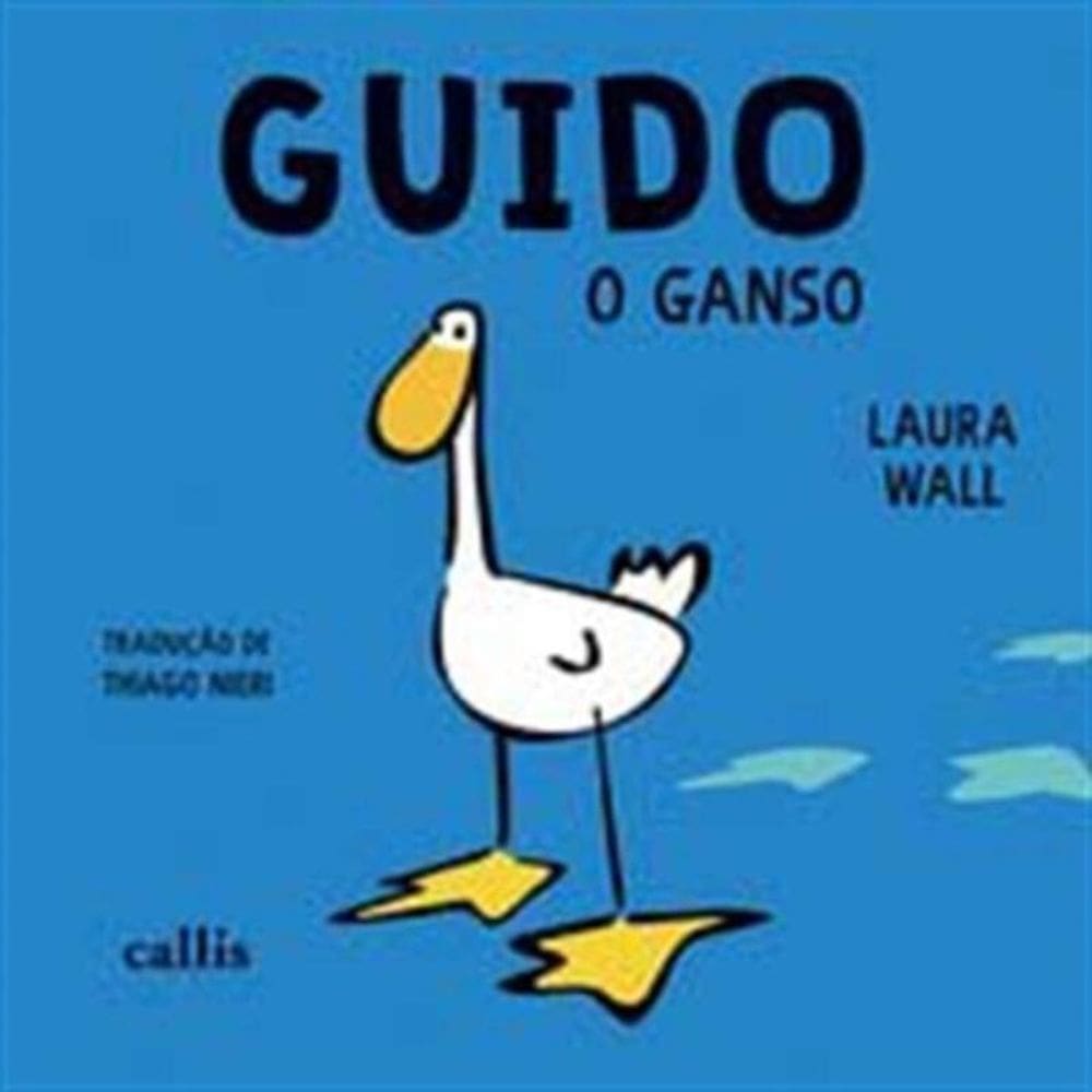 Guido, O Ganso