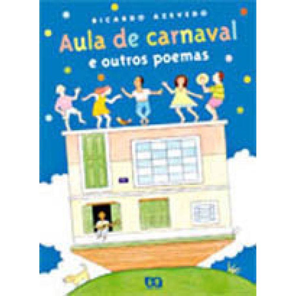 Aula De Carnaval
