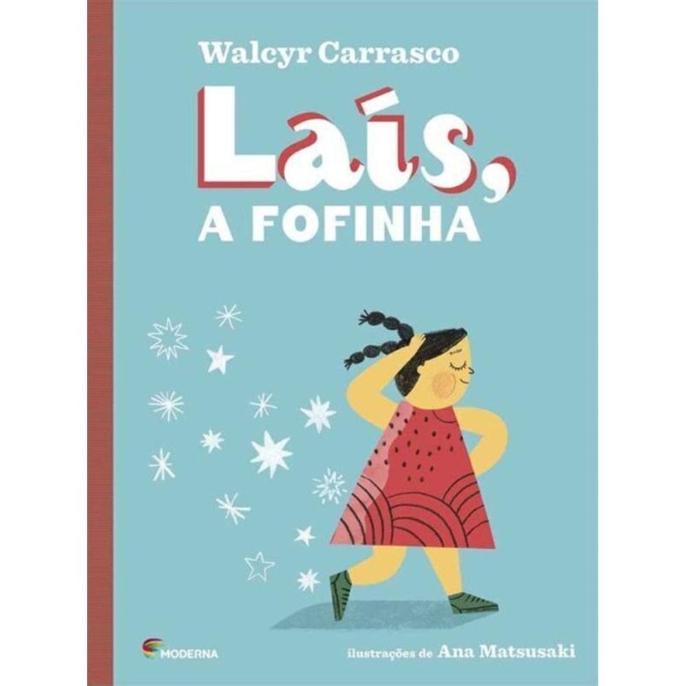 Laís, a Fofinha