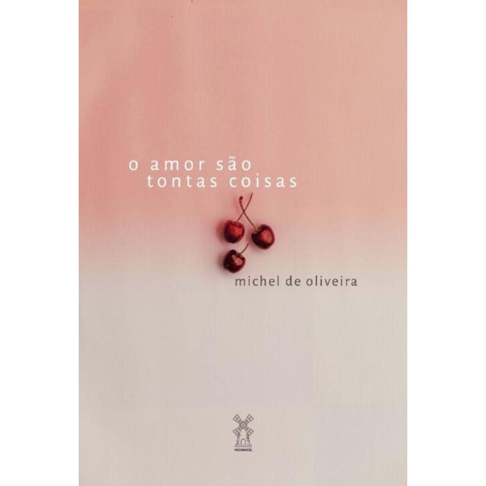 O Amor São Tontas Coisas