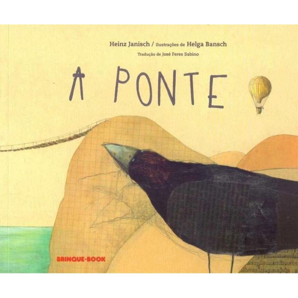 Ponte, A