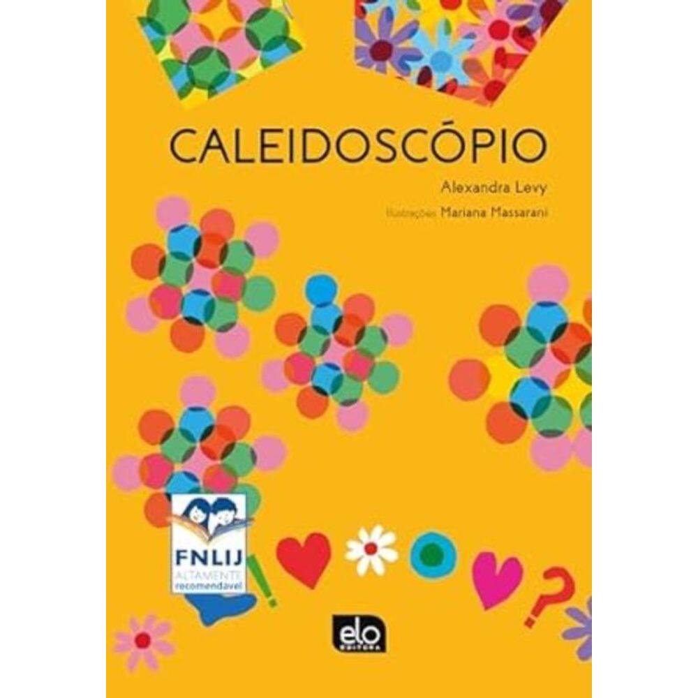 Caleidoscópio