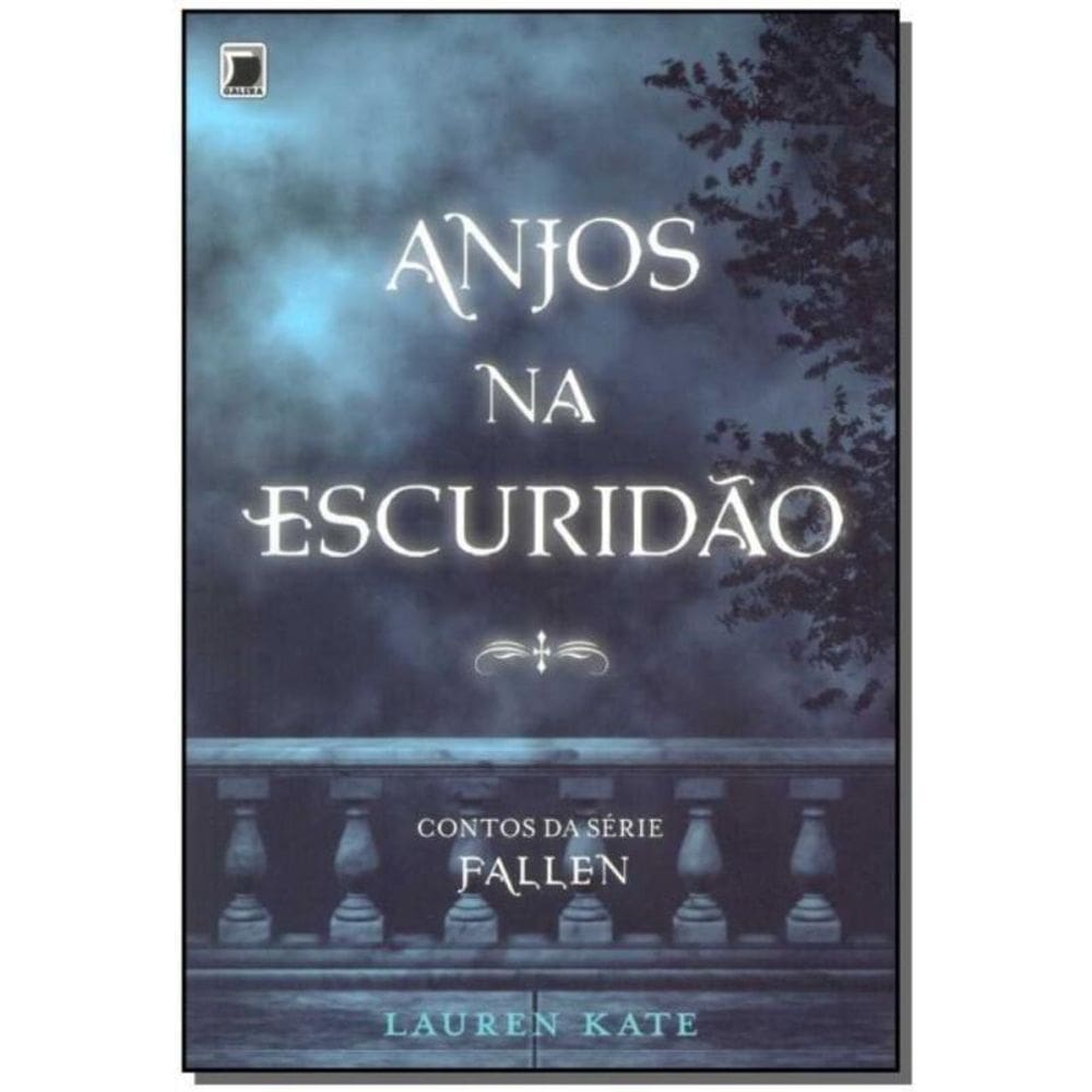 Anjos na Escuridão - (Fallen)