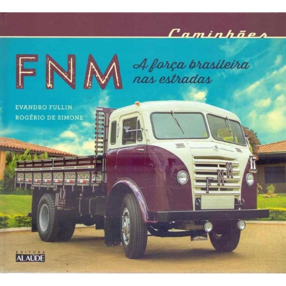 Caminhos FNM