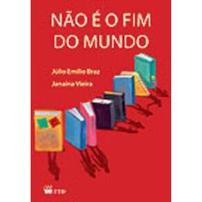 Nao e o Fim do Mundo