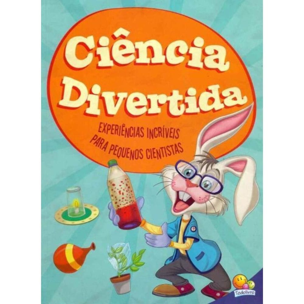 Ciência Divertida