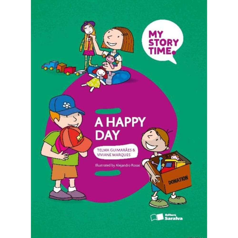 A Happy Day