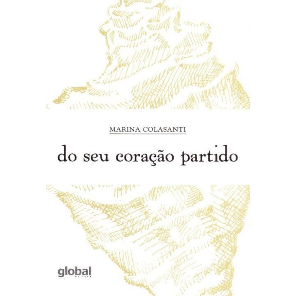 Do Seu Coracao Partido