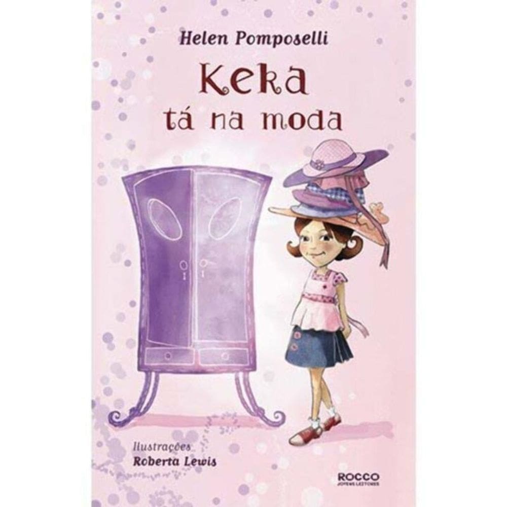 Keka Ta Na Moda