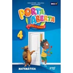 Porta Aberta Matematica - 4O Ano