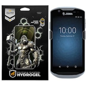 Película para Zebra TC57 - Hydrogel HD - Gshield