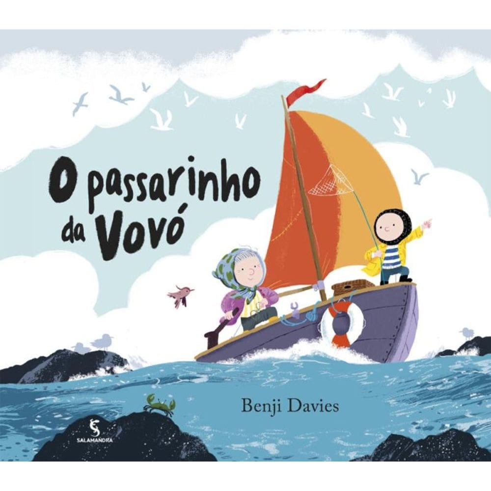 Passarinho da Vovó, O