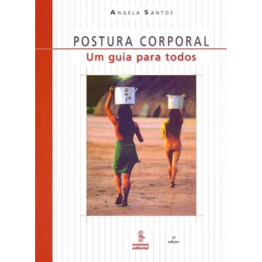 Postura Corporal - 03Ed/05