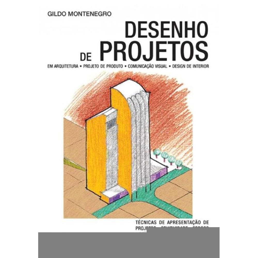 Desenho de Projetos