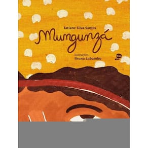 Mungunzá