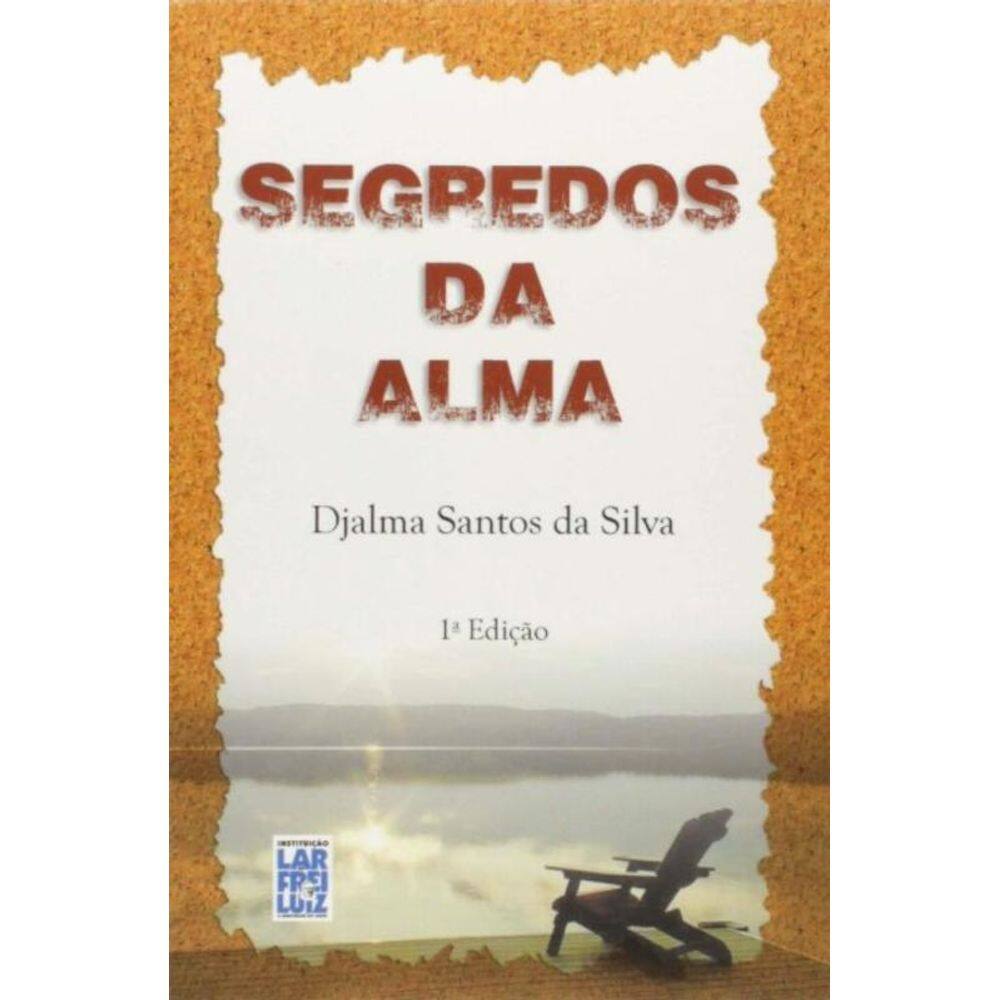 Segredos da Alma