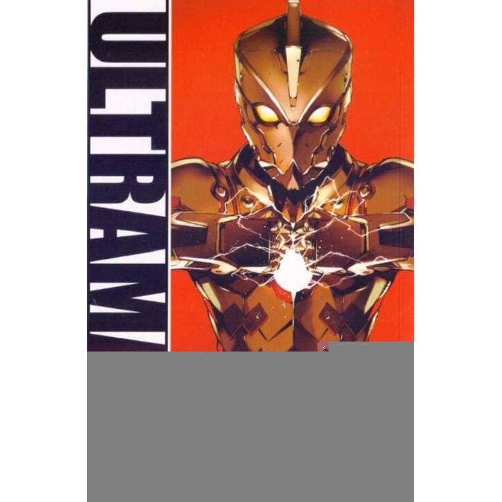 Ultraman - Vol.06