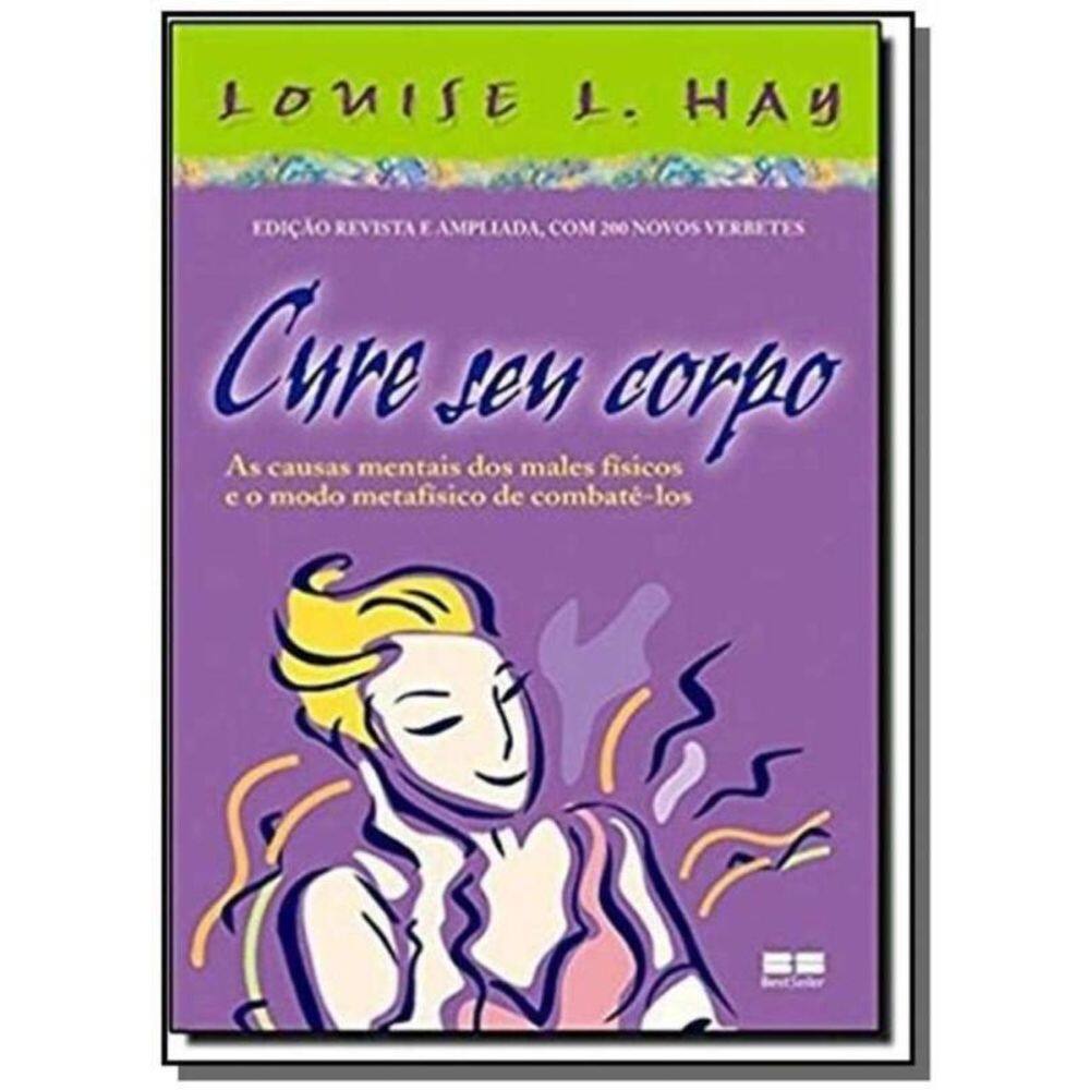 Cure Seu Corpo - 38Ed/17