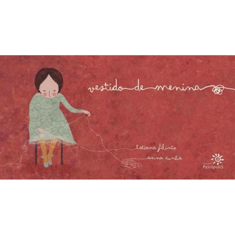 Vestido De Menina