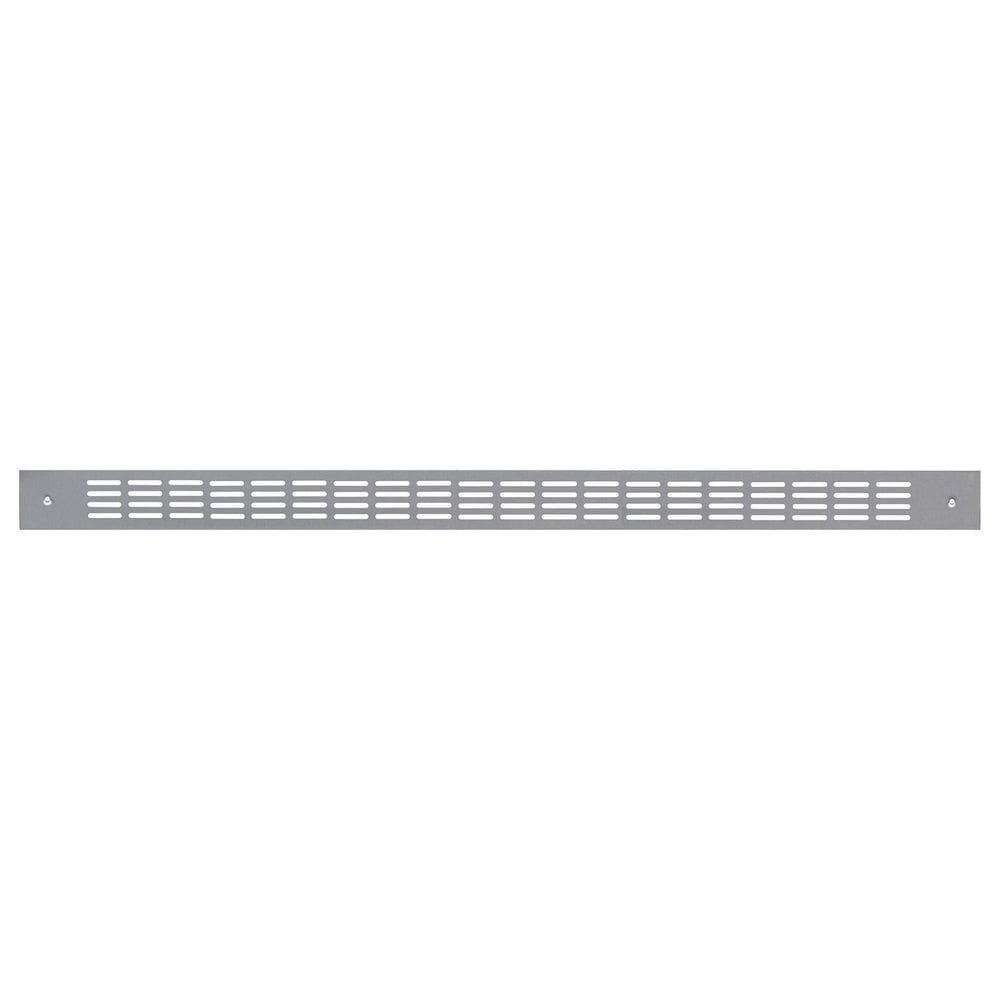 Grade De Ventilação Forno De Embutir Micro-Ondas 60Cm Inox