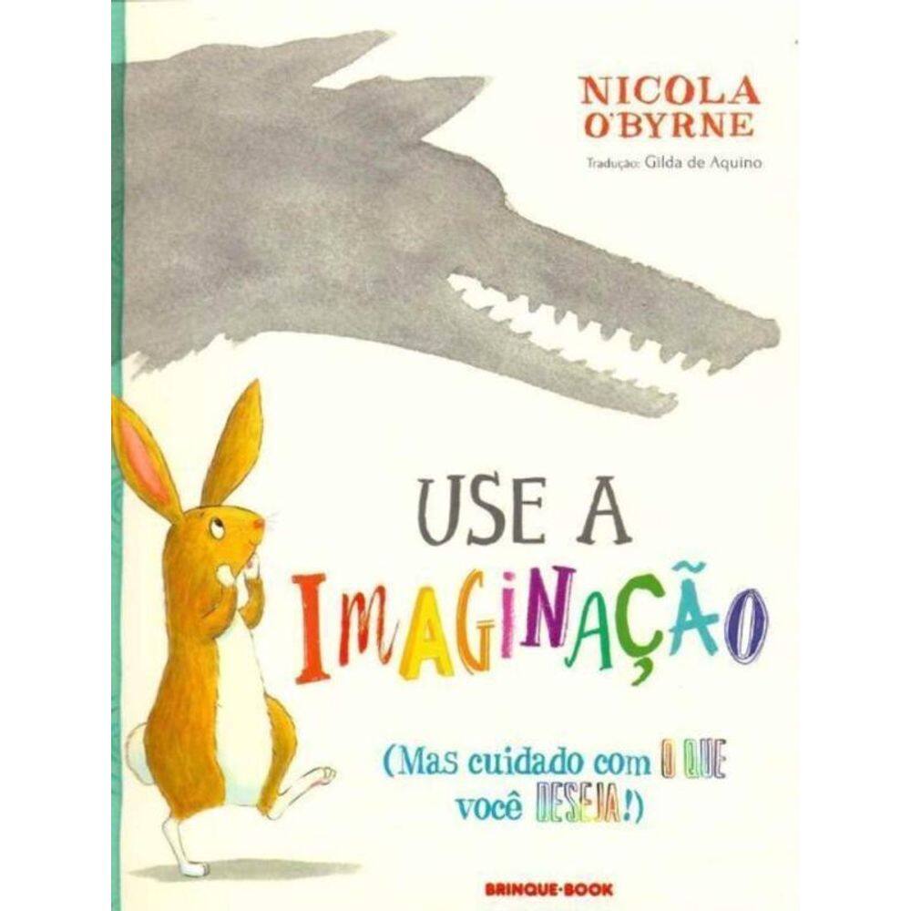 Use a Imaginação
