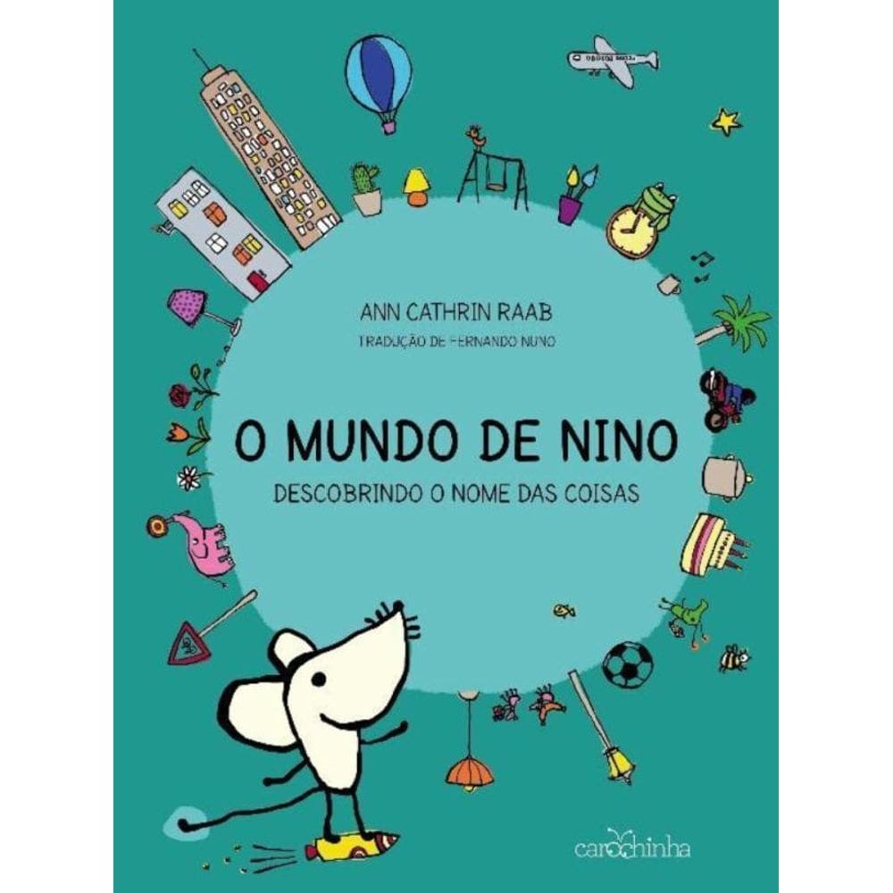 Mundo de Nino, O - 02Ed