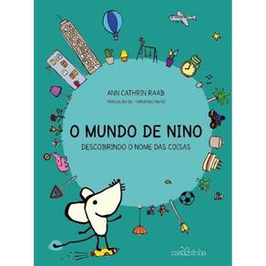 Mundo de Nino, O - 02Ed