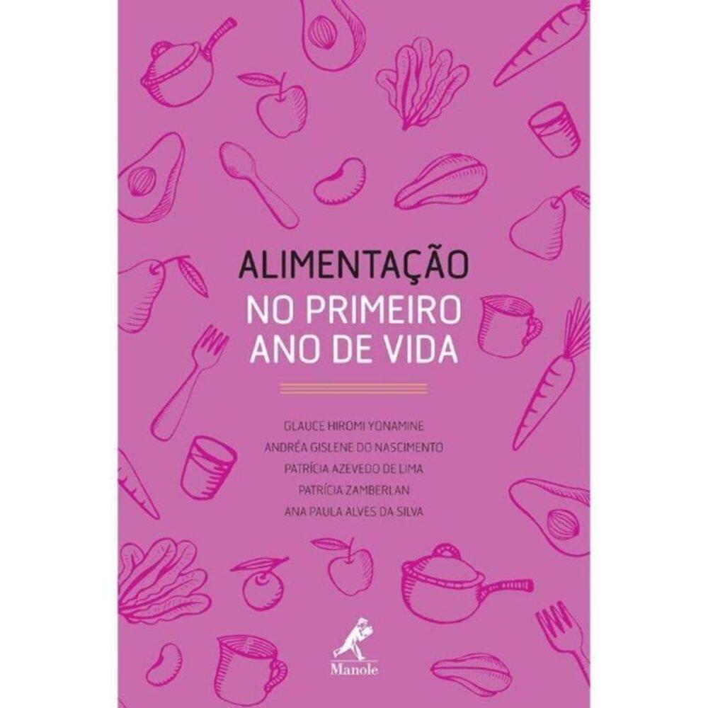 Alimentacao No Primeiro Ano De Vida