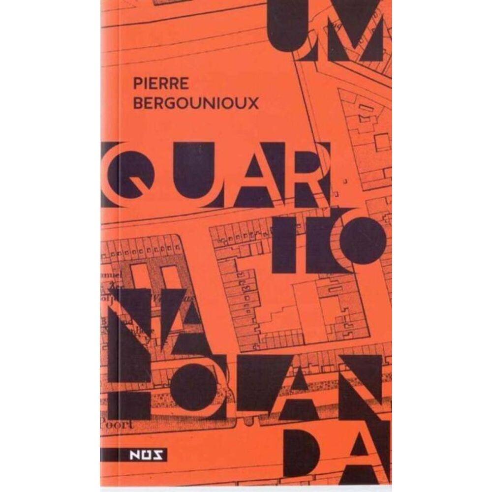 Um Quarto Na Holanda