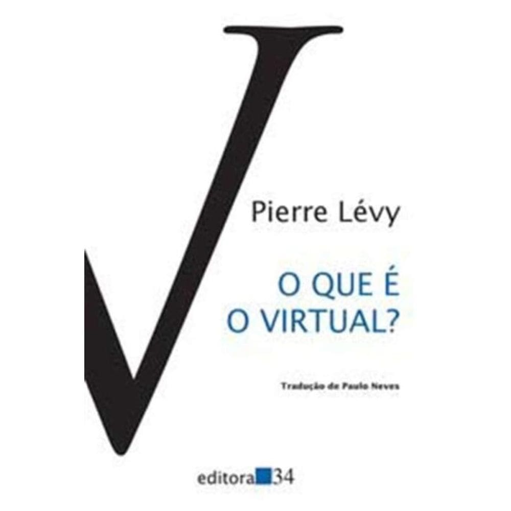 Que e o Virtual?, O