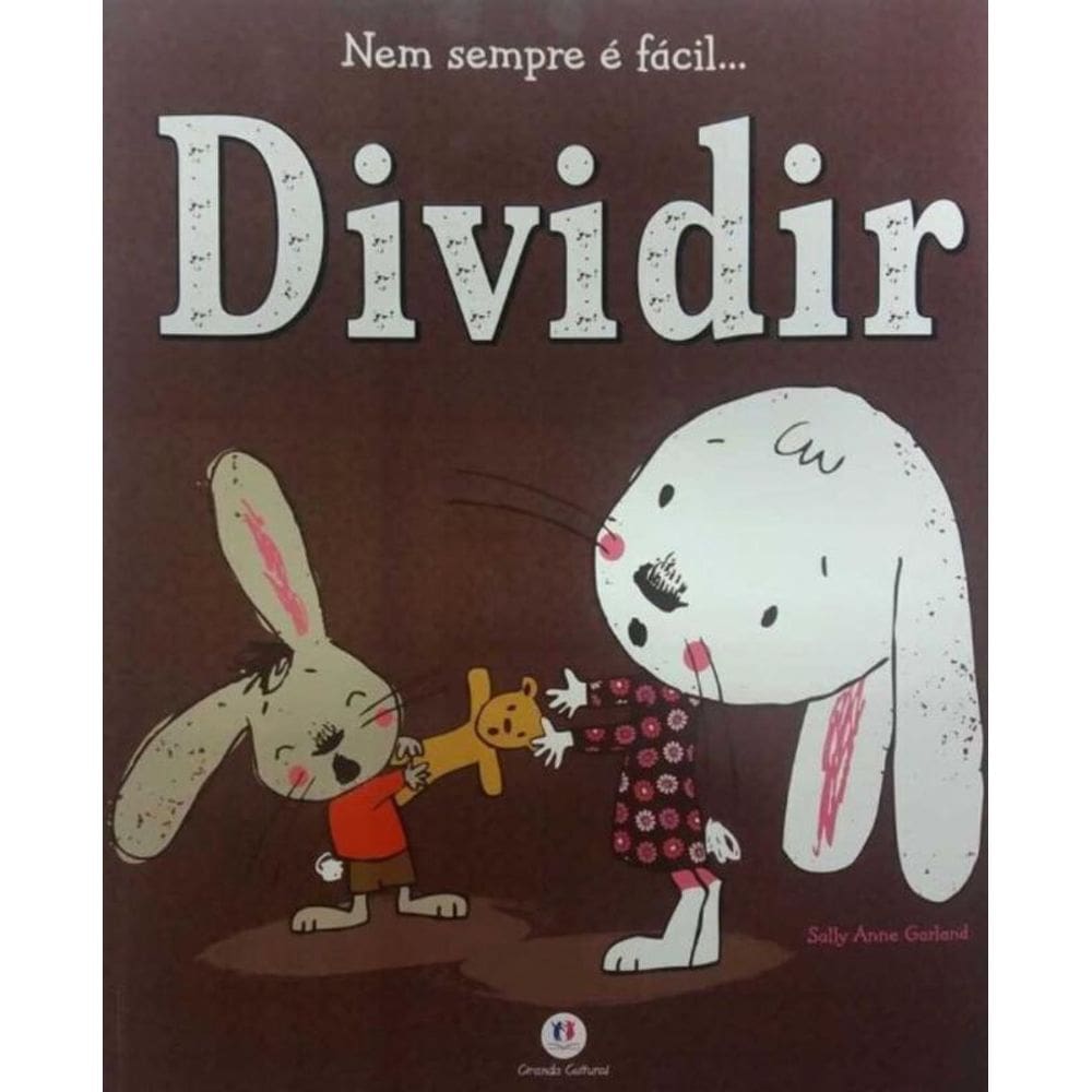 Nem Sempre é Fácil... Dividir