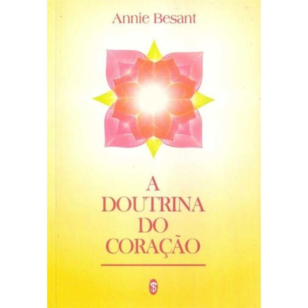 Doutrina do Coração, A