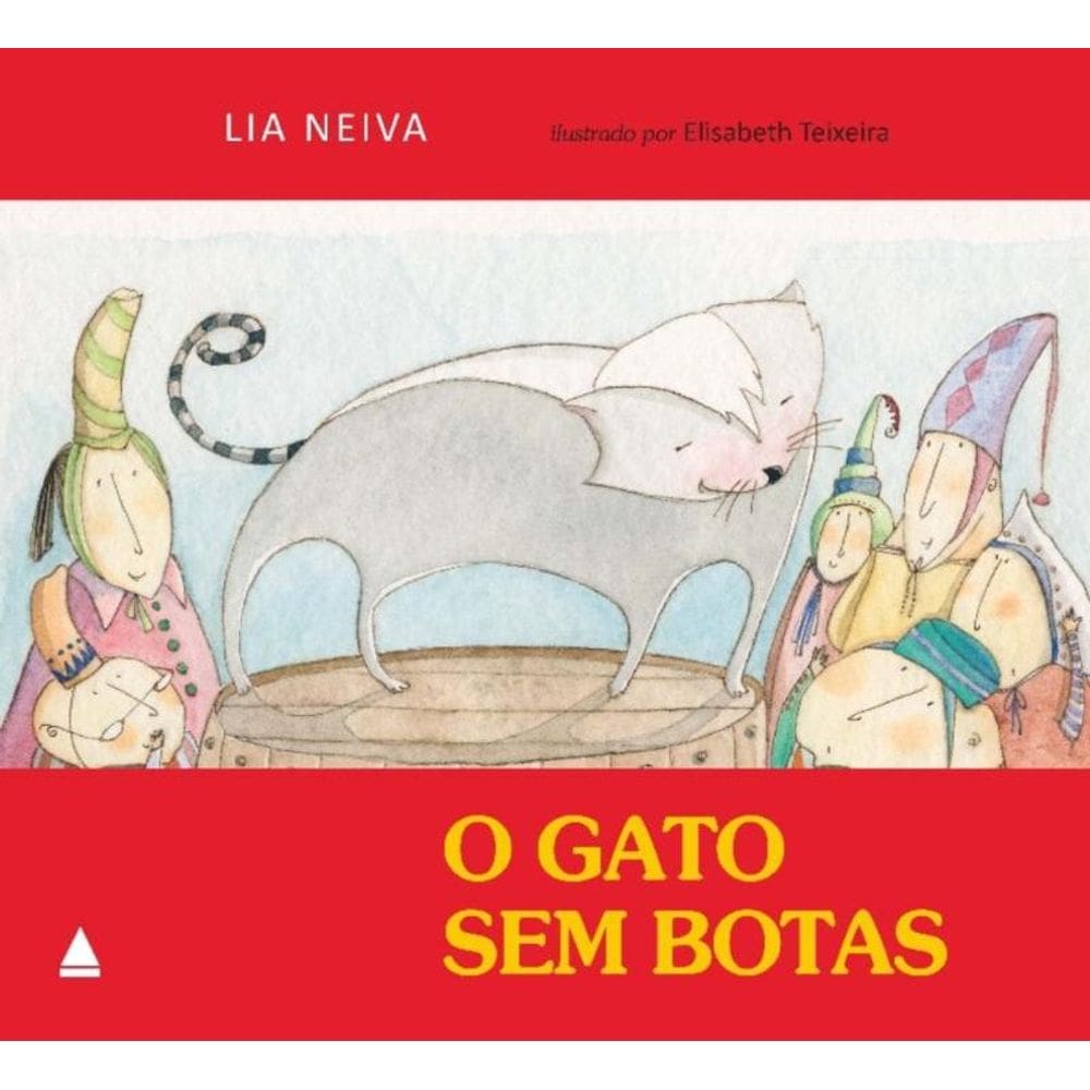 Gato Sem Botas N. Edicao, O