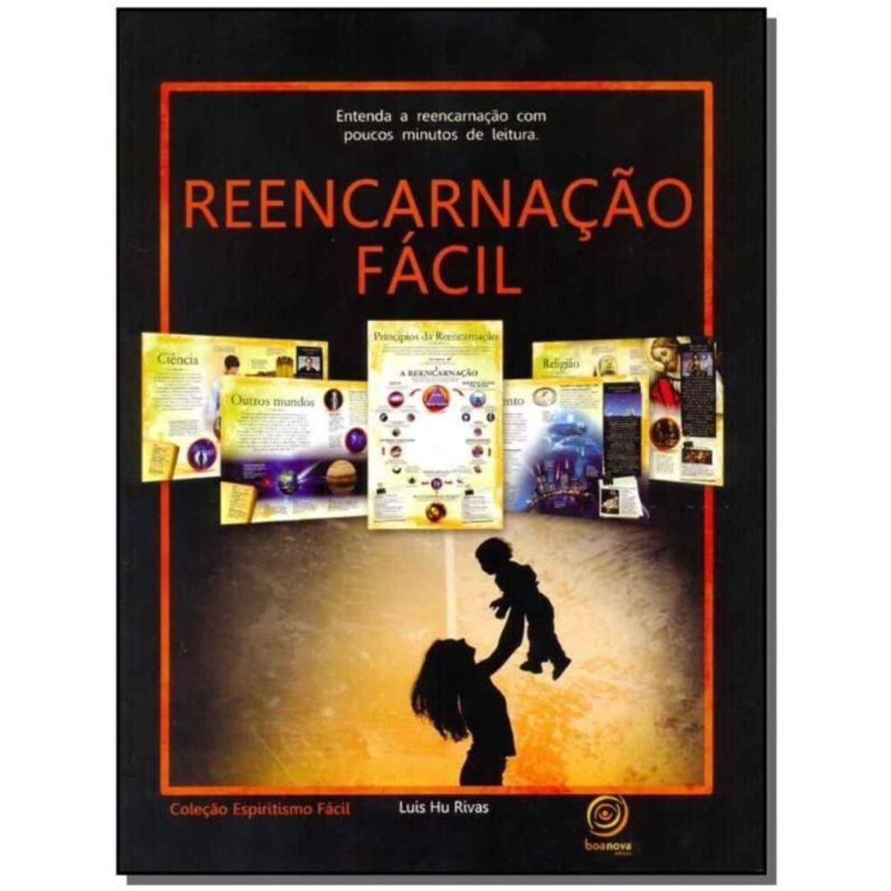 Reencarnação Fácil