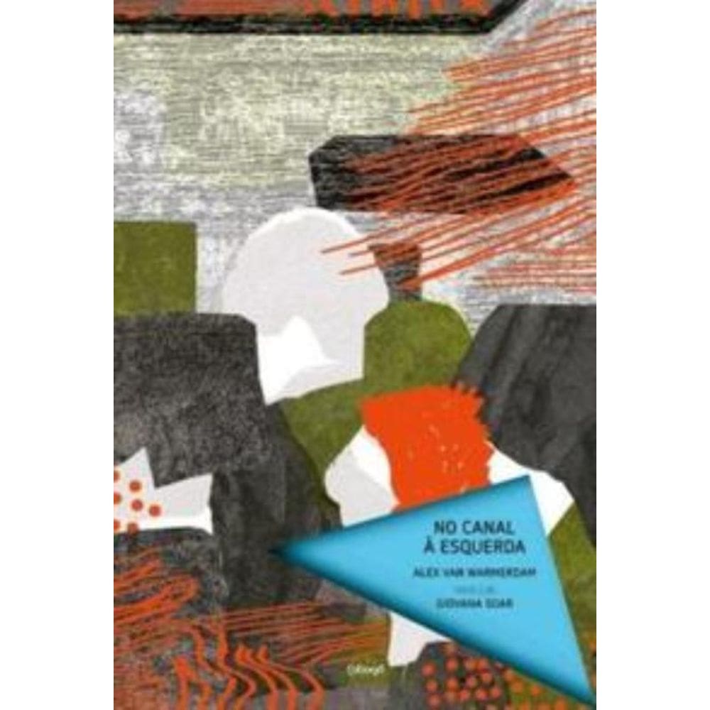 No Canal À Esquerda