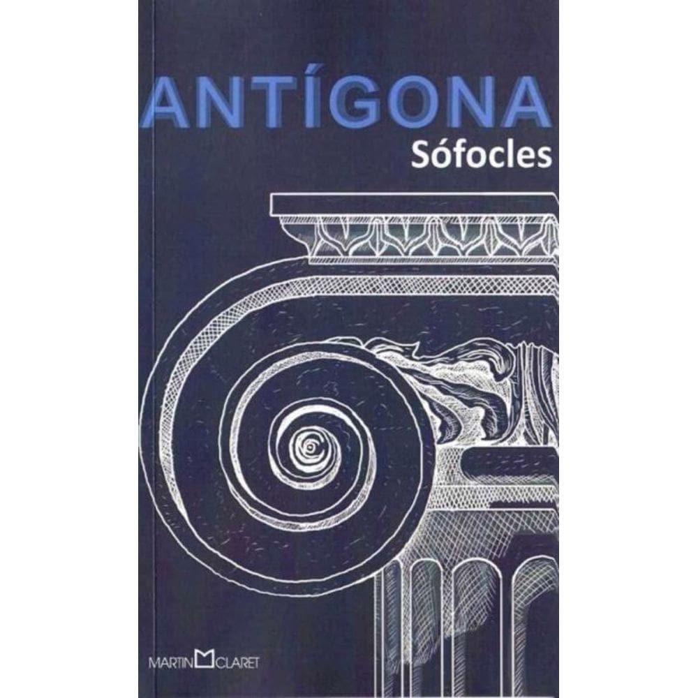 Antígona