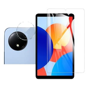 Pelicula De Tela + Pel. Camera Vidro Para Pad Se 8,7 2024
