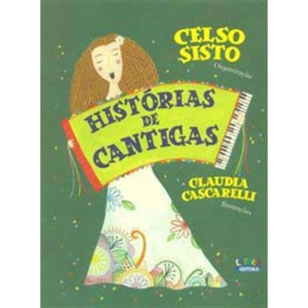 Historias De Cantigas