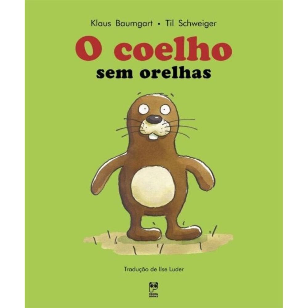 Coelho Sem Orelhas, O