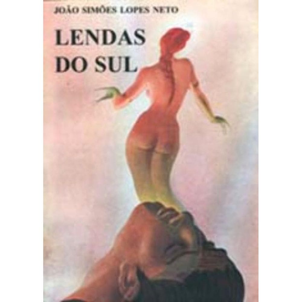 Lendas do Sul - Vol. 05