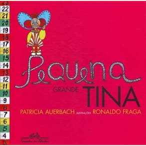 Pequena Grande Tina
