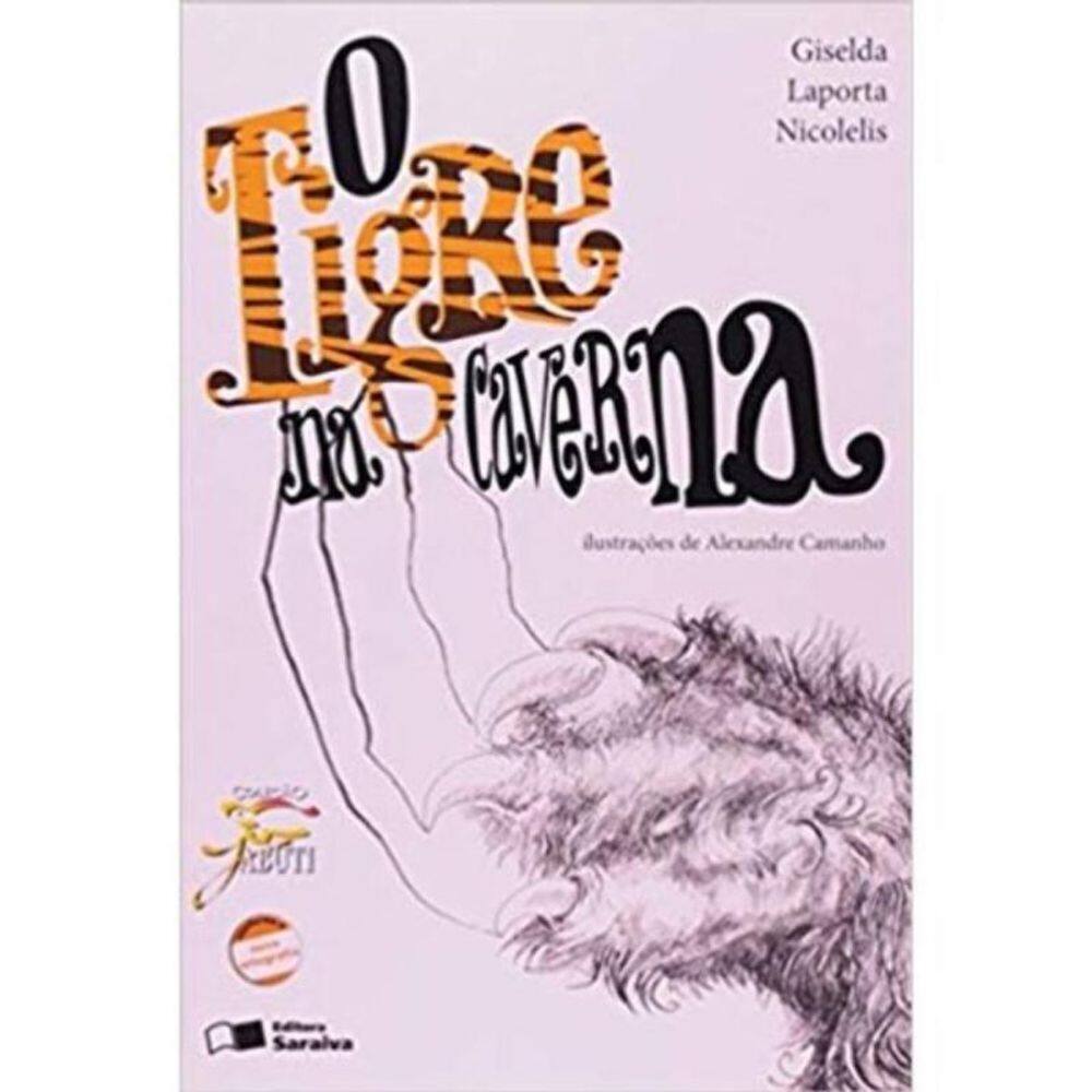 Tigre Na Caverna, O