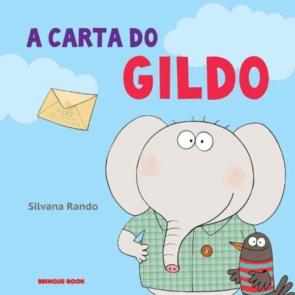 A Carta do Gildo