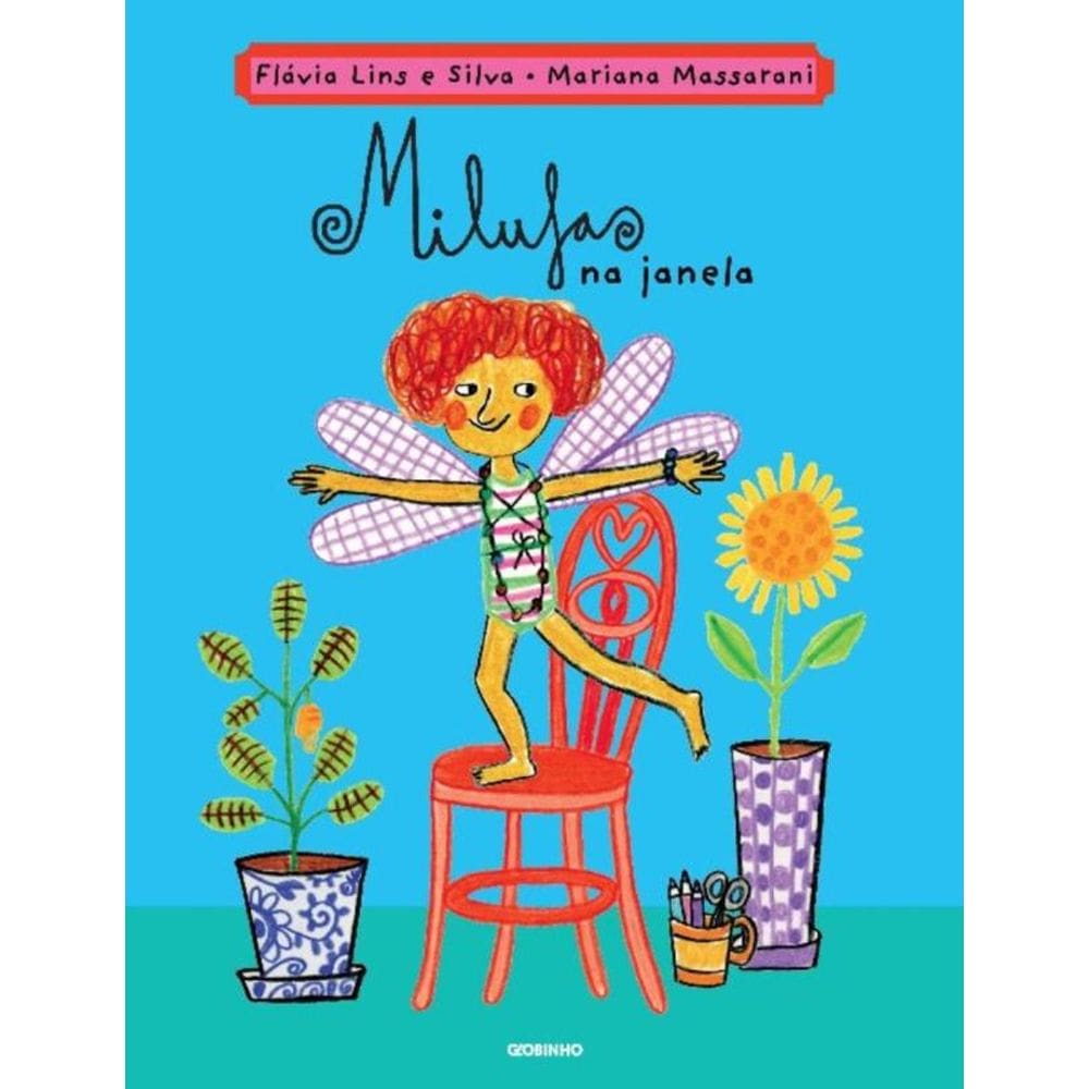 Milufas Na Janela